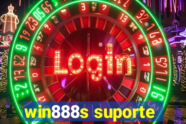 win888s suporte